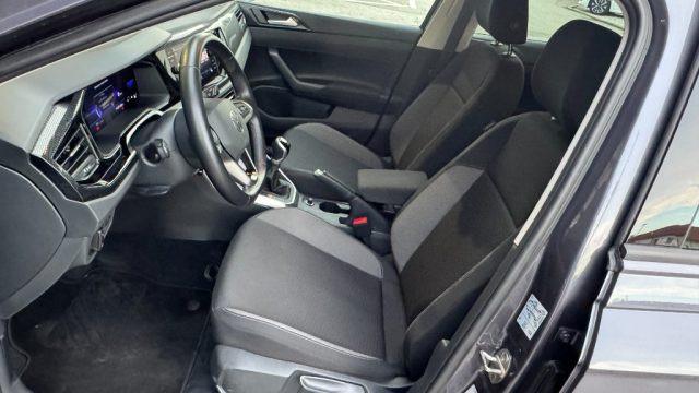 VOLKSWAGEN Polo 1.0 Life