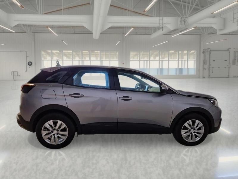 PEUGEOT 3008 BlueHDI 130 S/S Active