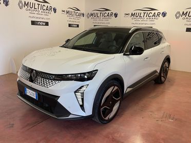 Renault Scenic E-Tech Electric 220 CV Long Range Iconic