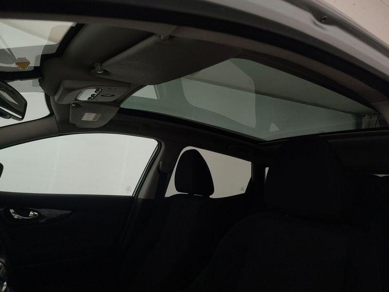 Nissan Qashqai 1.6 dci Acenta 4wd 130cv E6