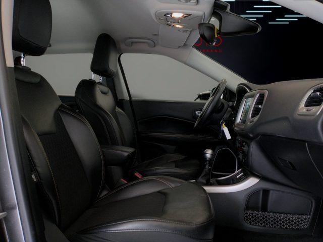 JEEP Compass 1.6 Multijet 120 Cv Pronta Consegna