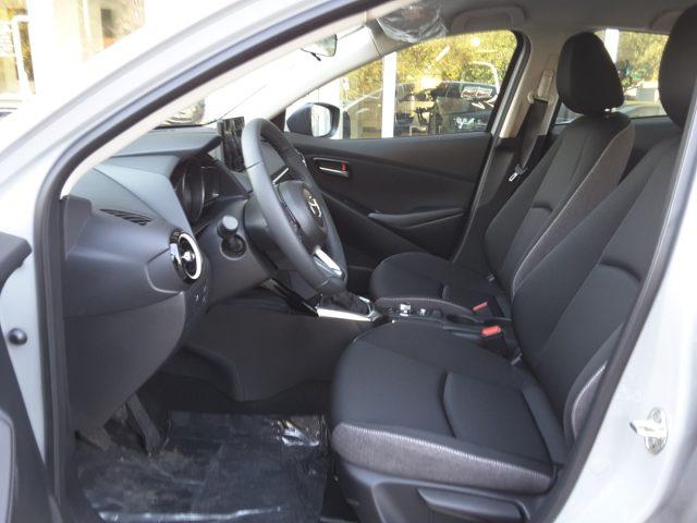 MAZDA 2 1.5 Skyactiv-G 75cv Centre-Line *KM ZERO*