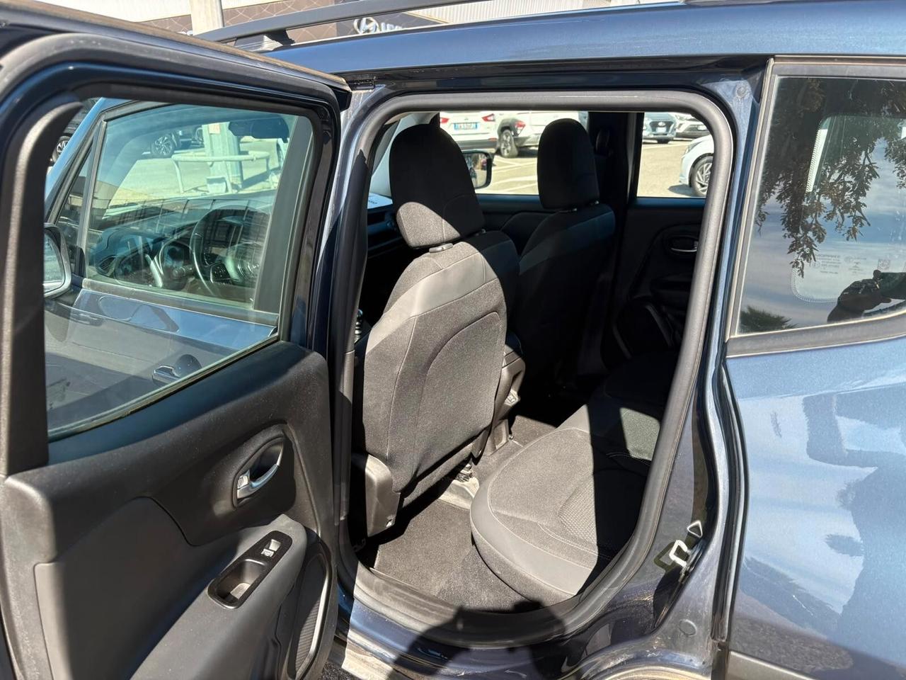 Jeep Renegade 1.0 T3 Limited