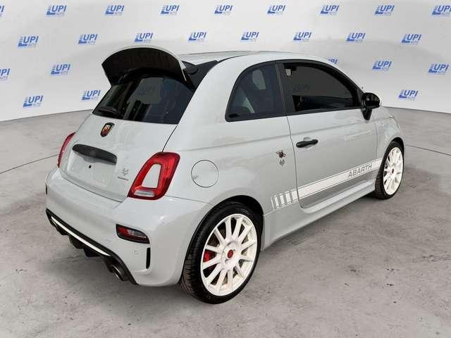 Abarth 695 1.4 t-jet esseesse 180cv