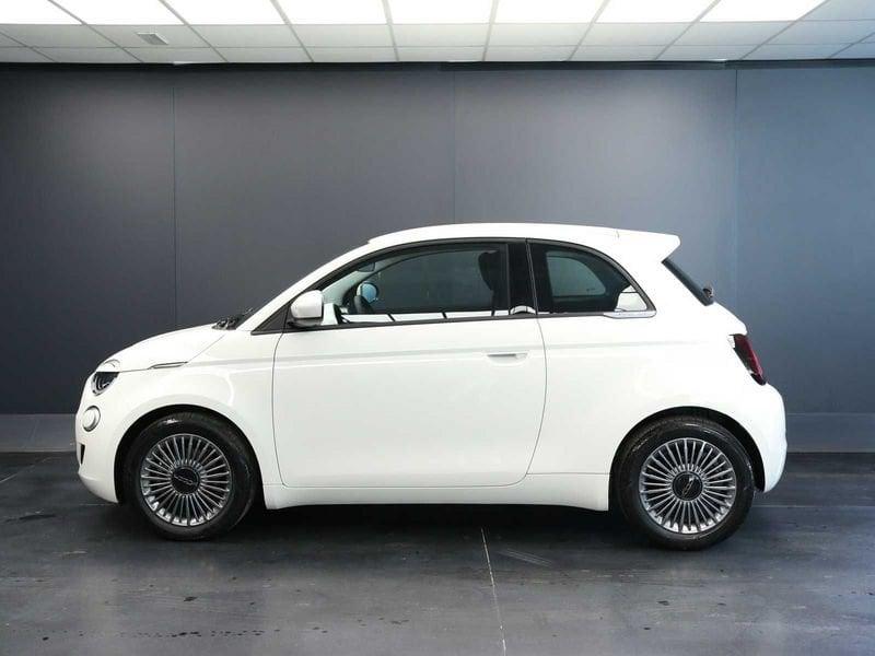 FIAT 500 500 3p 1.0 hybrid 65cv Torino