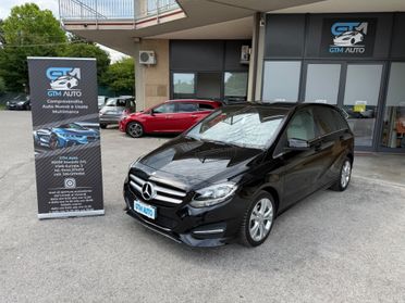 Mercedes-benz B 180 CDI - OK Neopatentati