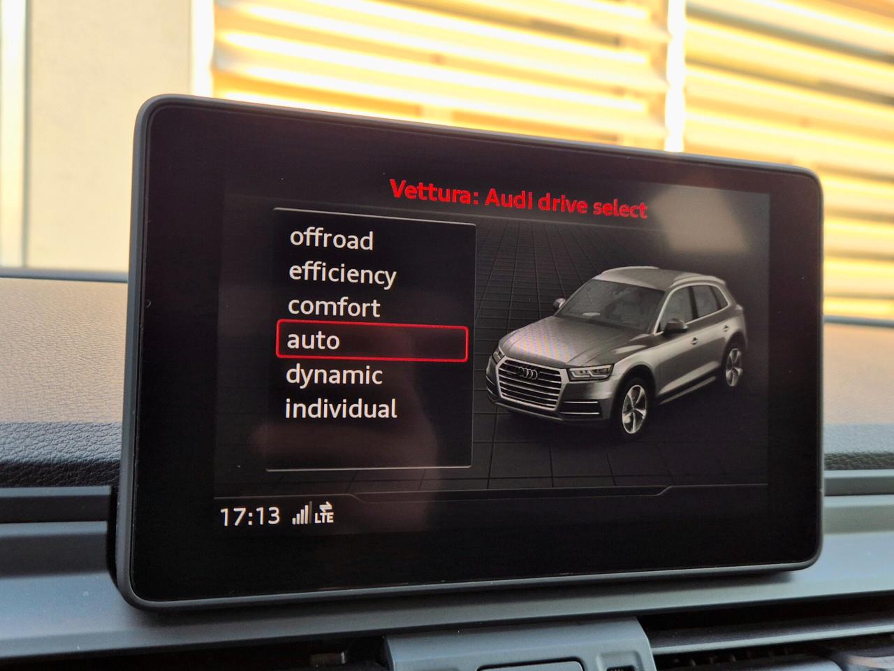 Audi Q5 2.0 TDI 190 CV quattro S tronic Sport