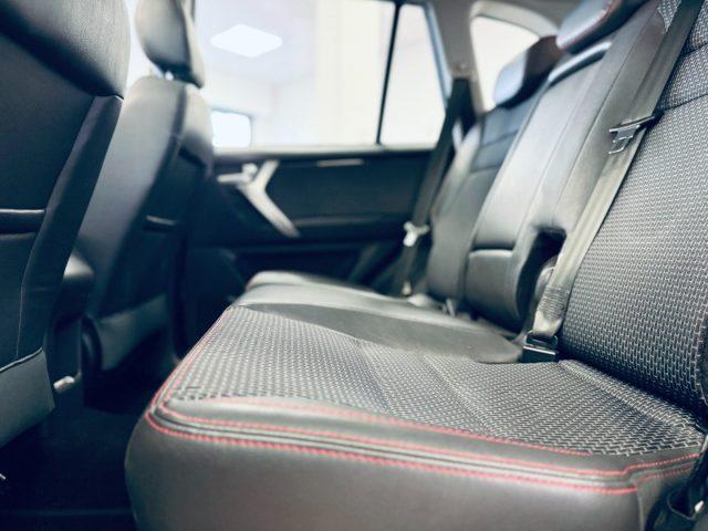 EVO Evo5 1.6 Bi-Fuel GPL - 119.000 Km