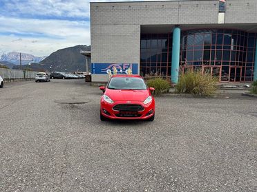 Ford Fiesta 5p 1.0 ecoboost ST-