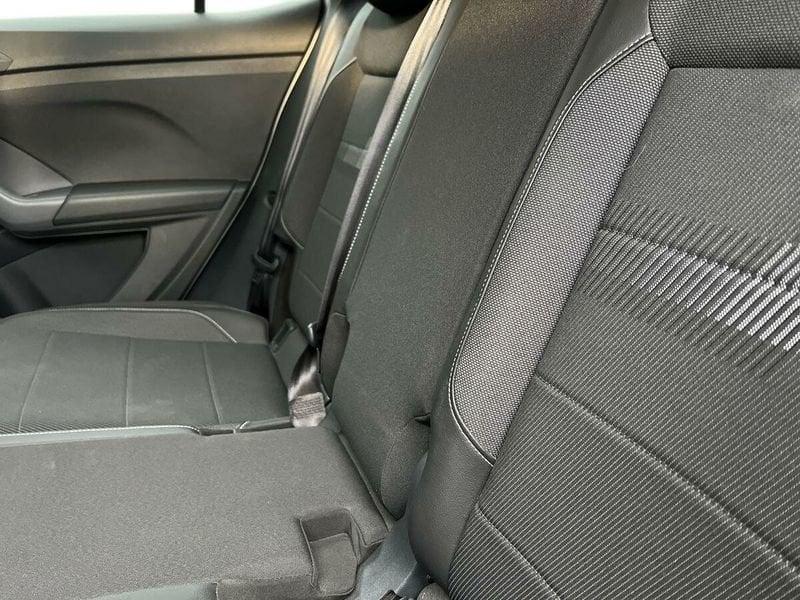 Volkswagen T-Cross 1.0 tsi Style 115cv