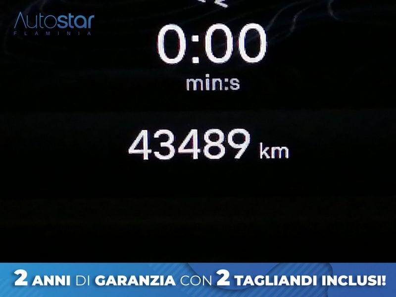 Jeep Avenger 1.2 turbo Longitude fwd 100cv