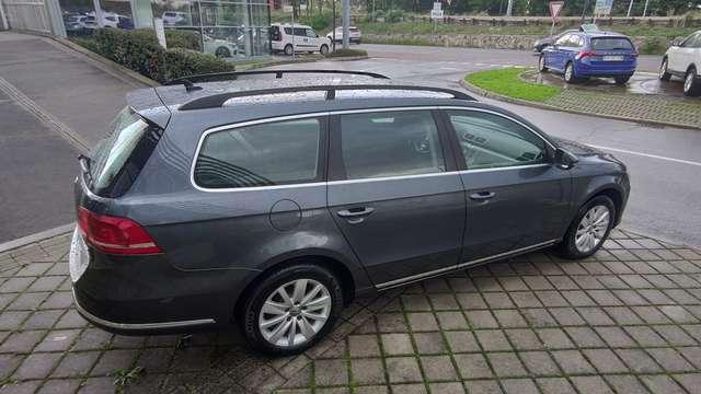 Volkswagen Passat Variant Passat V. 1.4 tsi Comfort Business Metano ecofuel