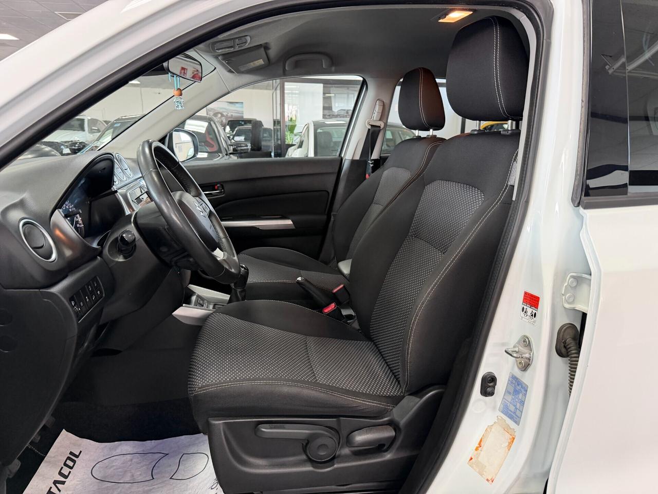 Suzuki Vitara 1.0 Boosterjet 4WD AllGrip Cool