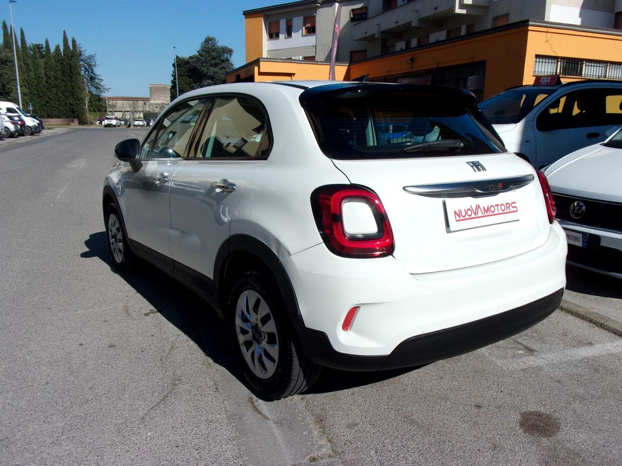 Fiat 500X 1.3 MultiJet 95 CV SEMINUOVA