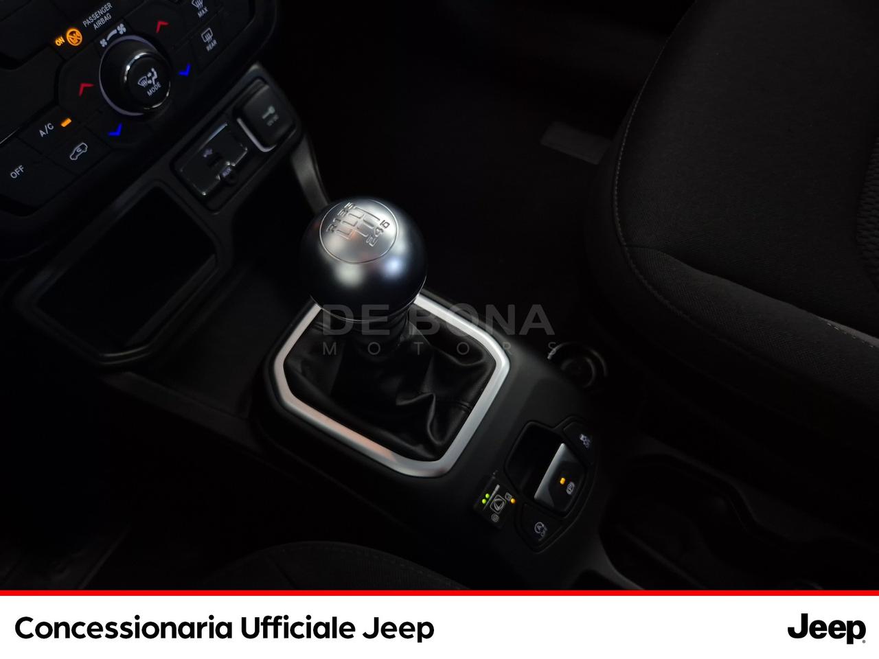 Jeep Renegade 1.0 t3 longitude 2wd