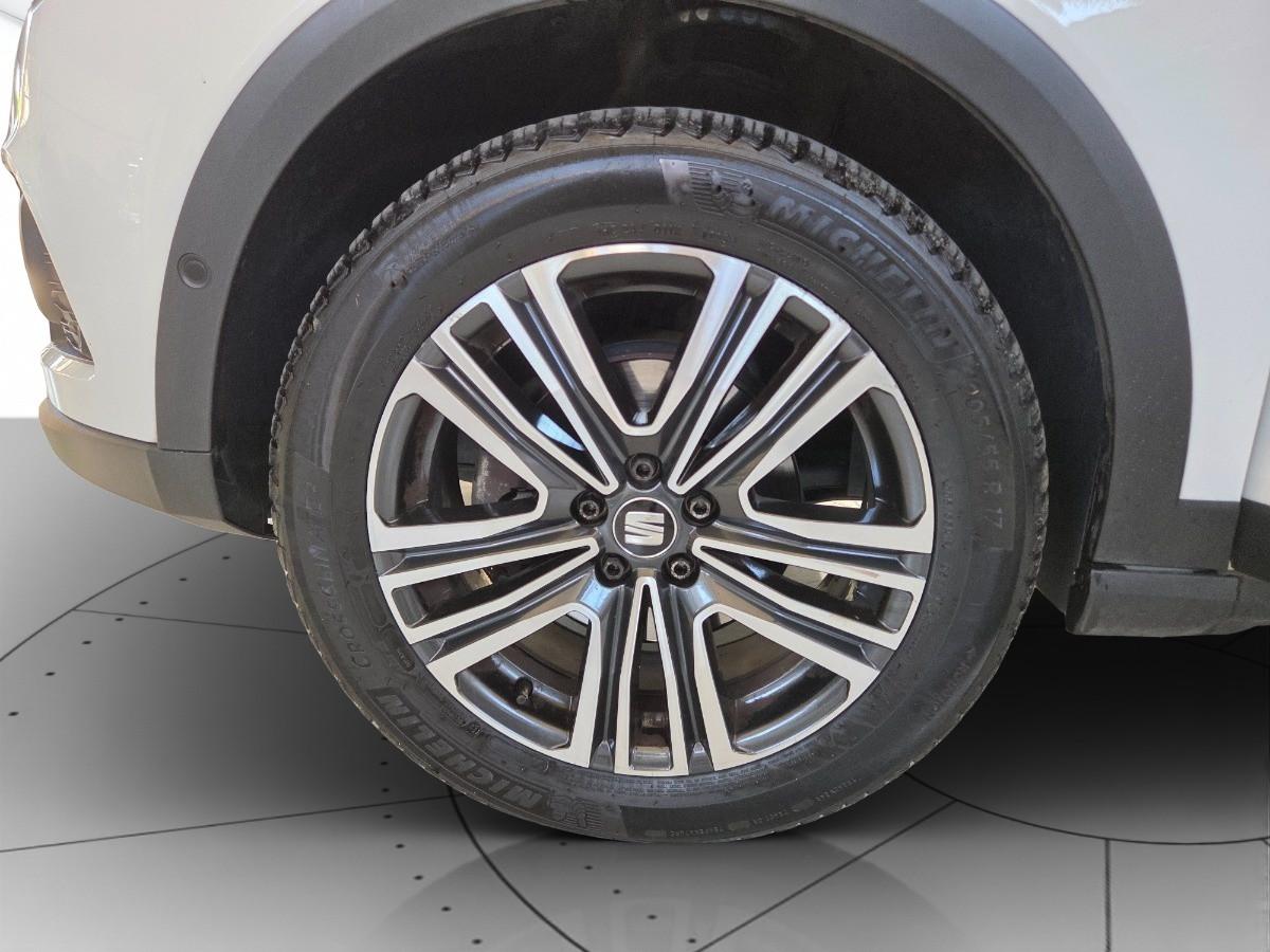 SEAT Arona 1.6 tdi Xcellence 95cv