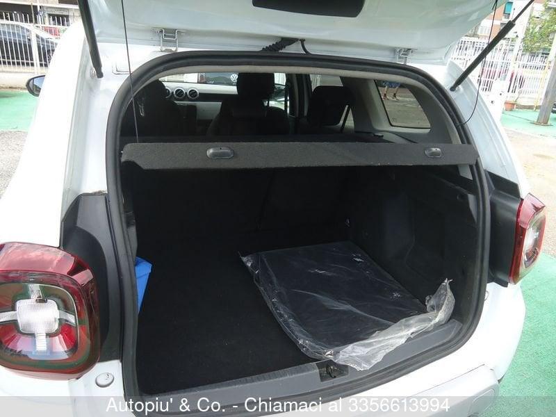 Dacia Duster 1.5 dCi 115cv 4x2 Prestige