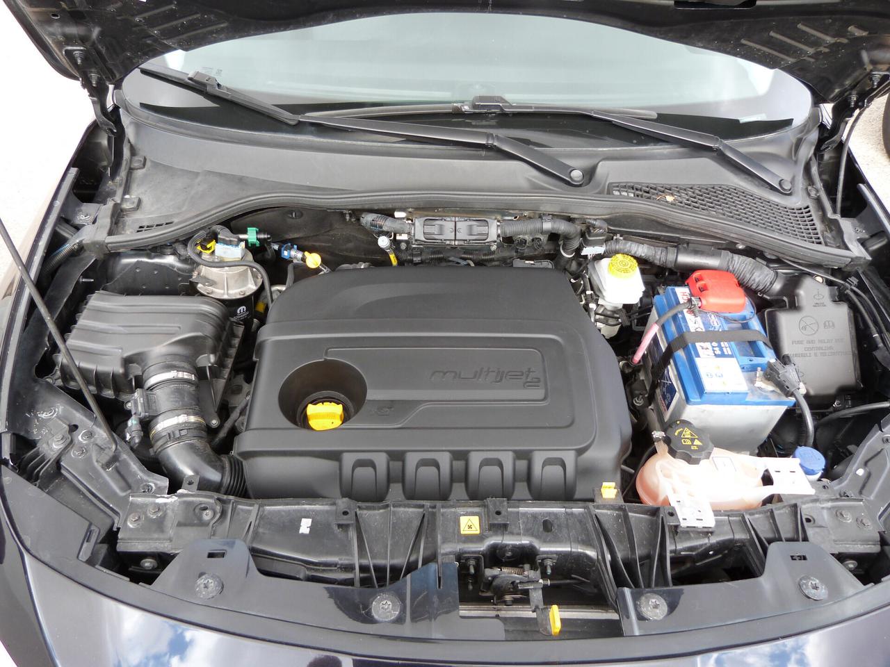 Fiat Tipo 1.3 Mjt S&S 5 porte Business