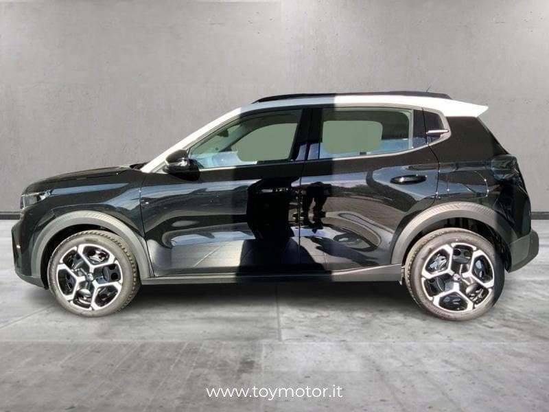Citroën C3 4ª serie PureTech 100 S&S Plus