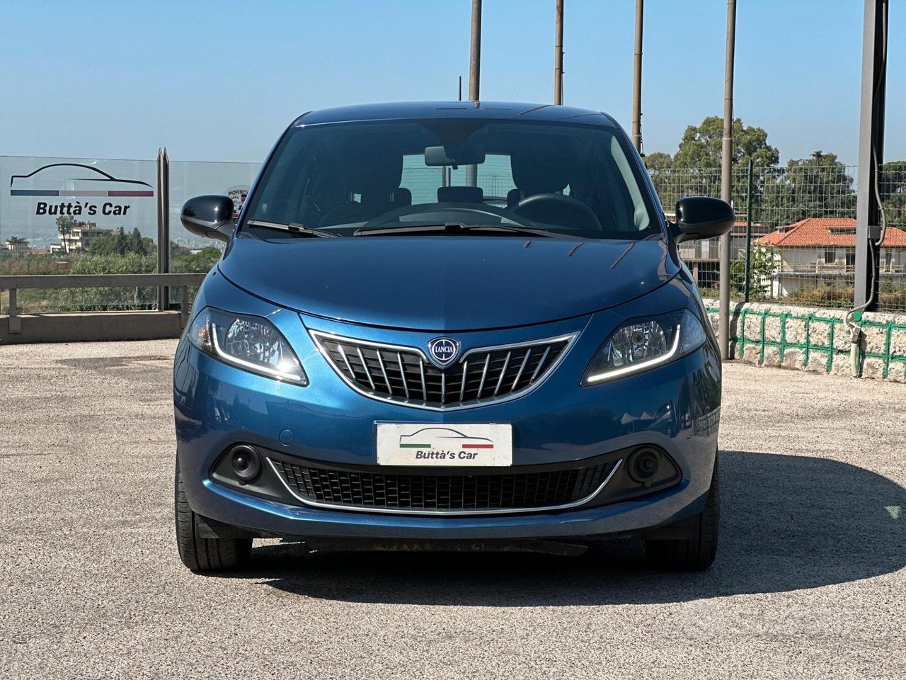 Lancia Ypsilon 1.0 FireFly 5 porte S&S Hybrid