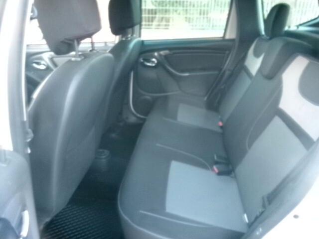 Dacia Duster 1.5 dCi 110CV S&S 4x2 Serie Speciale Lauréate Family