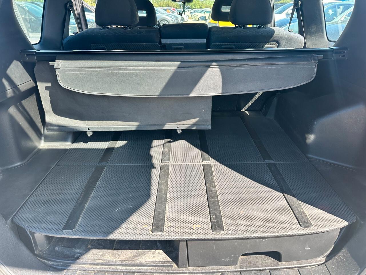 Nissan X-Trail 2.0 dCi 150CV XE