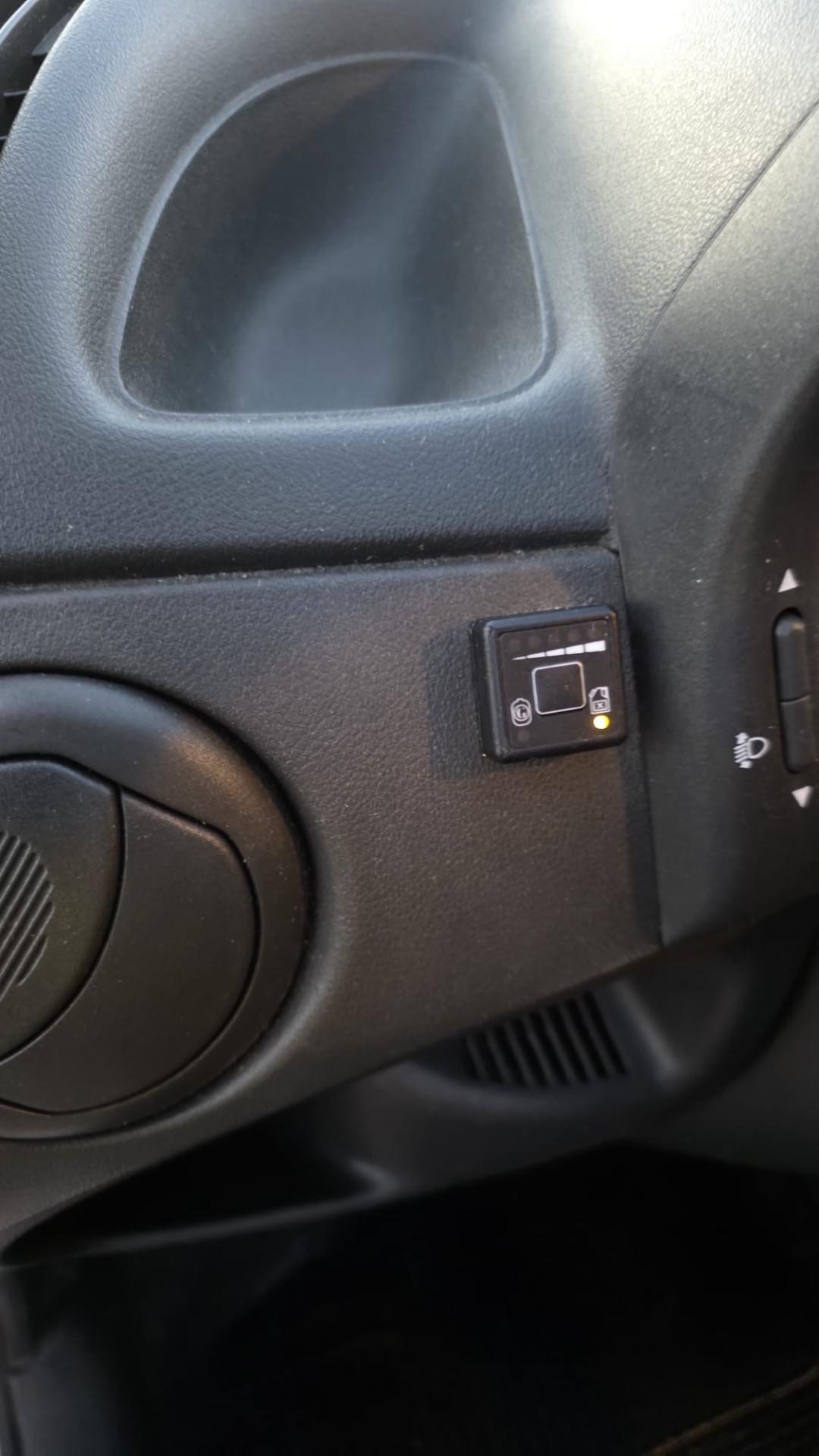 Fiat Punto Classic 1.2 5Porte Benzina e Gpl