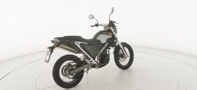 BMW G 650 Xcountry G 650 Xcountry