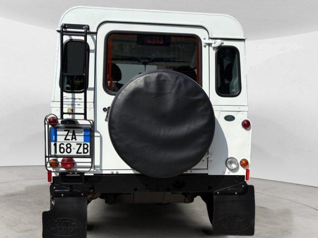 LAND ROVER Defender 90 2.2 TD4 Station Wagon N1