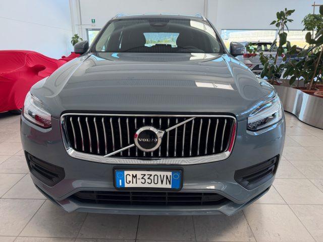 VOLVO XC90 B5 (d) AWD automatico 7 posti Core