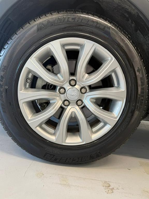 Land Rover Range Rover Evoque 5 Porte 2.0 TD4 HSE Auto