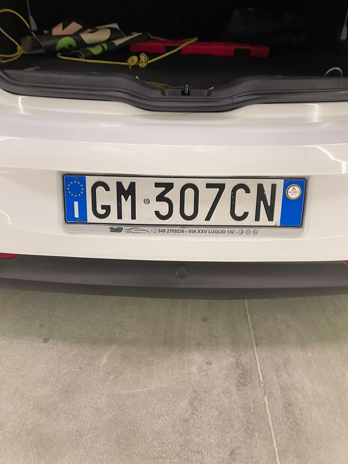 Smart ForFour 90 0.9 Turbo twinamic Passion