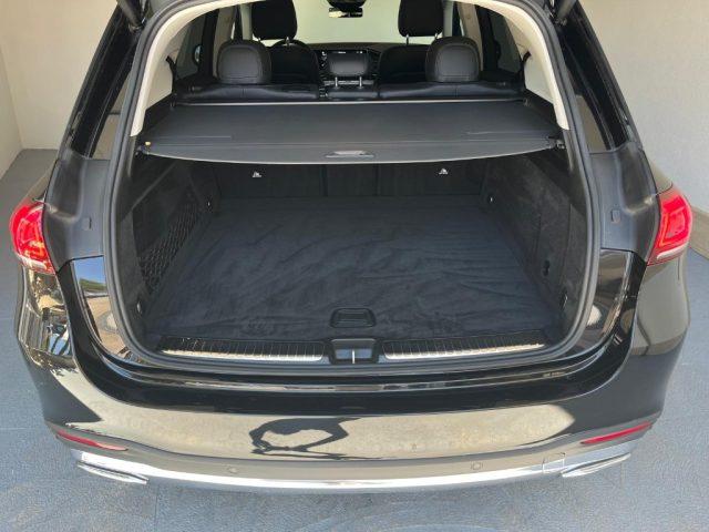 MERCEDES-BENZ GLE 400 d 4Matic Premium Plus