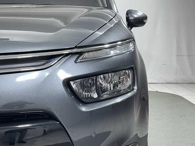 Citroen C4 Picasso BlueHDi 120 S&S EAT6 Exclusive