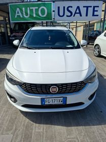Fiat Tipo 1.4 T-Jet 120CV GPL 5 porte Easy