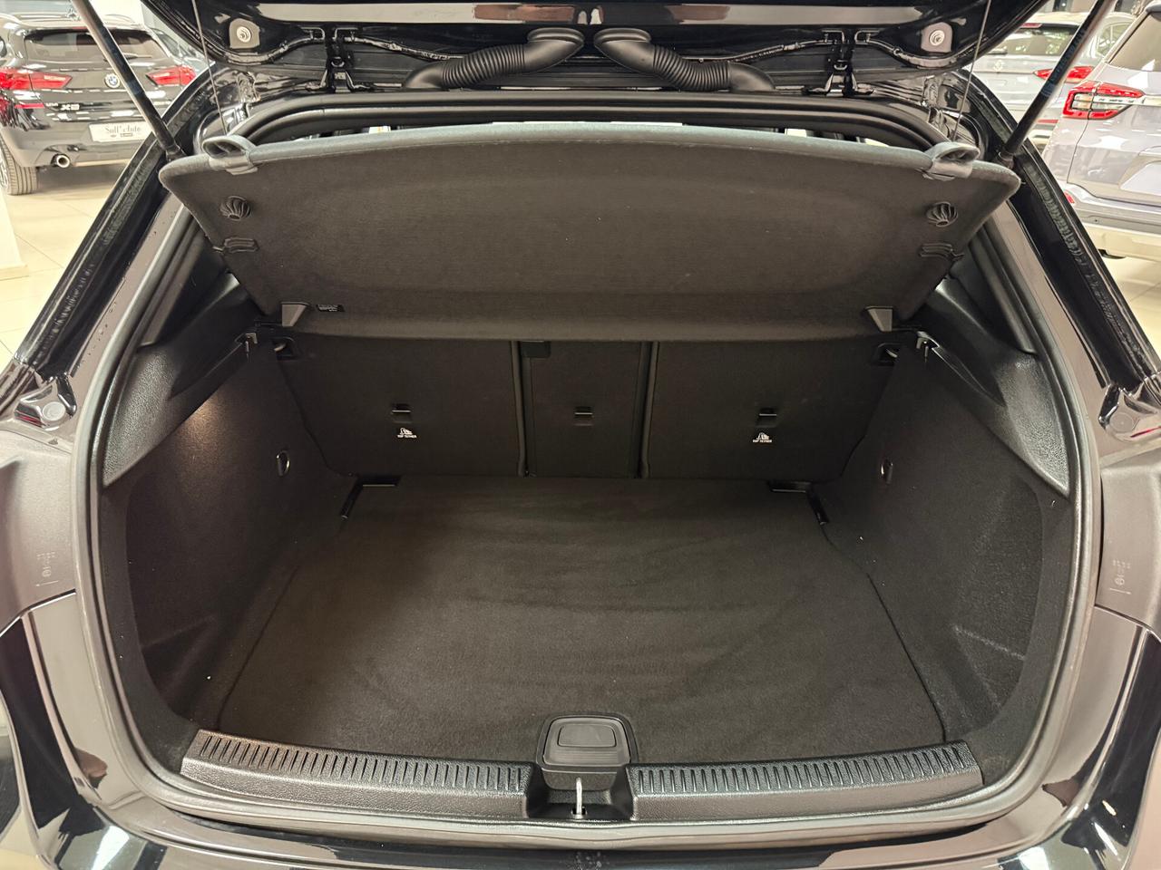 Mercedes-benz A 180 d Business 116CV - 2021