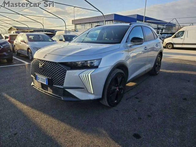 DS AUTOMOBILES DS 7 1.5 bluehdi Performance Line 130cv - GP772BE