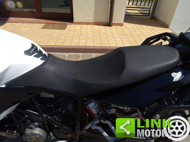 KTM 990 Supermoto T ABS