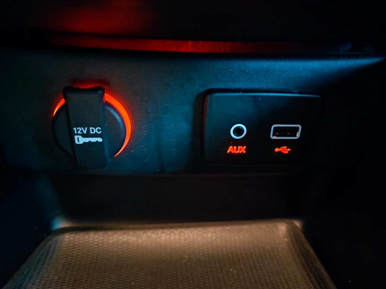 Fiat Tipo 1.6 Mjt 4 porte Lounge