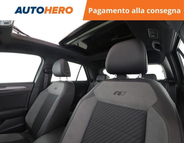 VOLKSWAGEN T-Roc 2.0 TDI SCR 150 CV DSG 4MOTION Advanced BlueMot. T