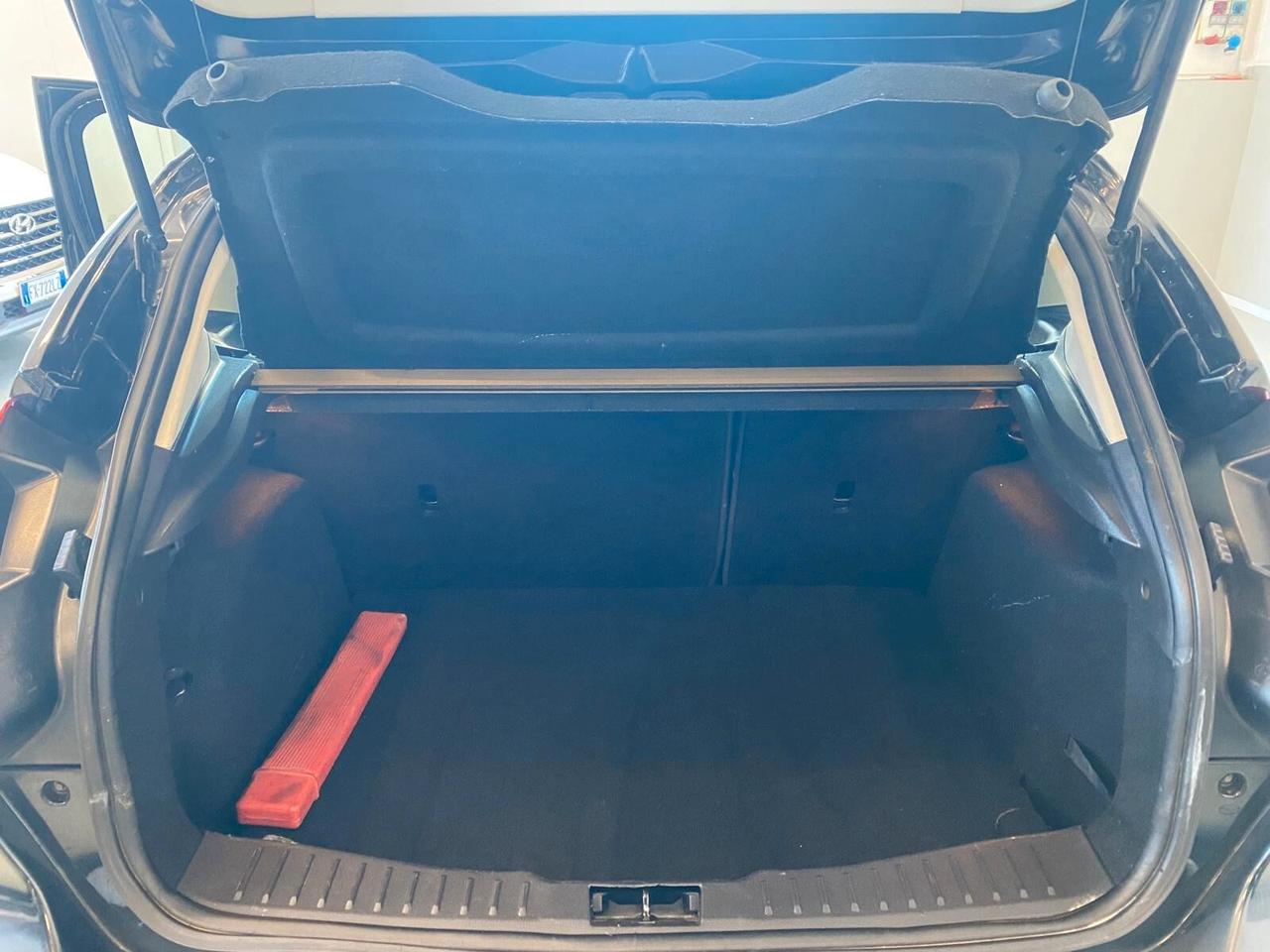 Ford Focus 1.6 TDCi 95 CV