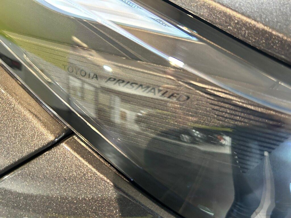 Toyota C-HR 1.8 HV Lounge FWD E-CVT