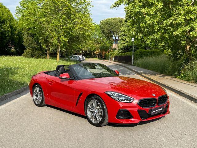 BMW Z4 sDrive20i Msport IVA ESPOSTA BLACK PACK
