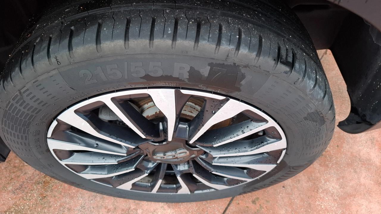 Fiat 500X 1.6 MultiJet 120 CV Cross- RESTYLING