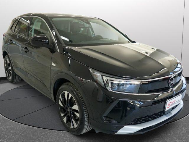 OPEL Grandland 1.5 diesel Ecotec aut. AT8 Business Elegance