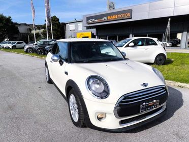 MINI One 1.5 One D NEOPATENTATI