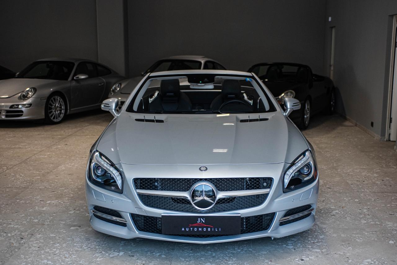 Mercedes-benz SLK 350 Sport