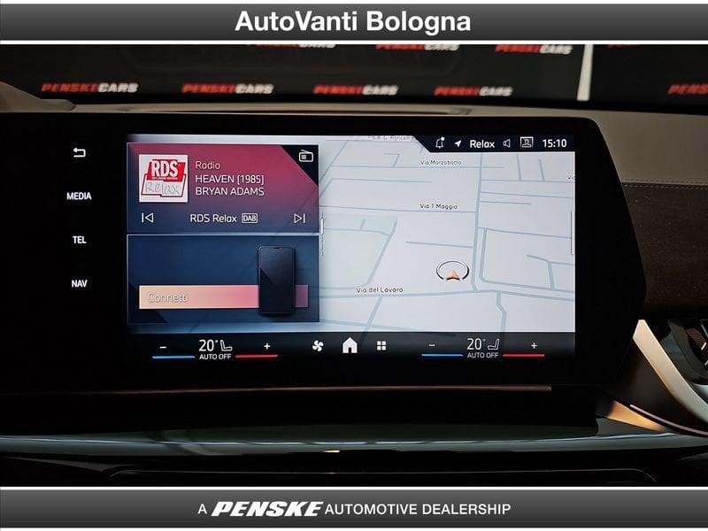 BMW X1 X1 xdrive 25e MSport Pro auto
