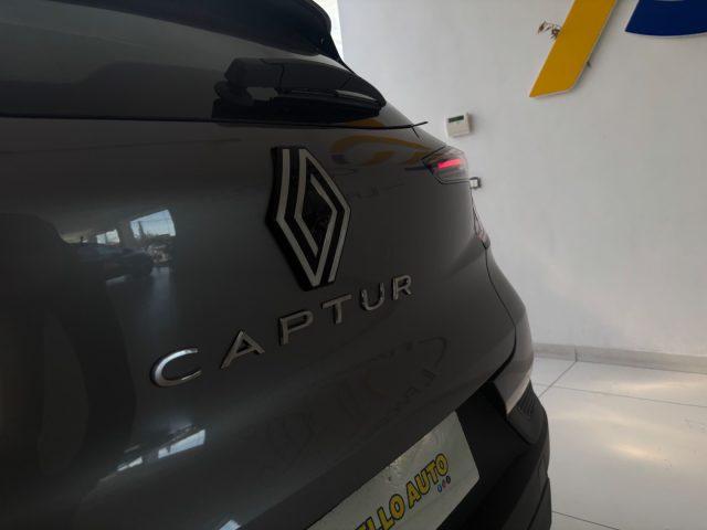 RENAULT Captur ECO-G 120 CV Evolution TUA DA ?240,00 MENSILI ANT0