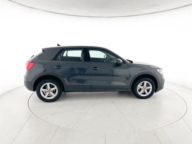 AUDI Q2 1.6 TDI S tronic Business